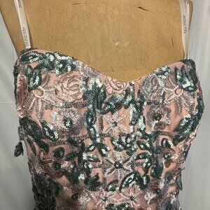Gigi Designs size 14